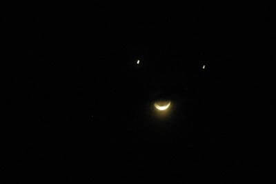 jupiter-venus-moon